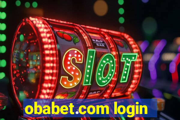 obabet.com login